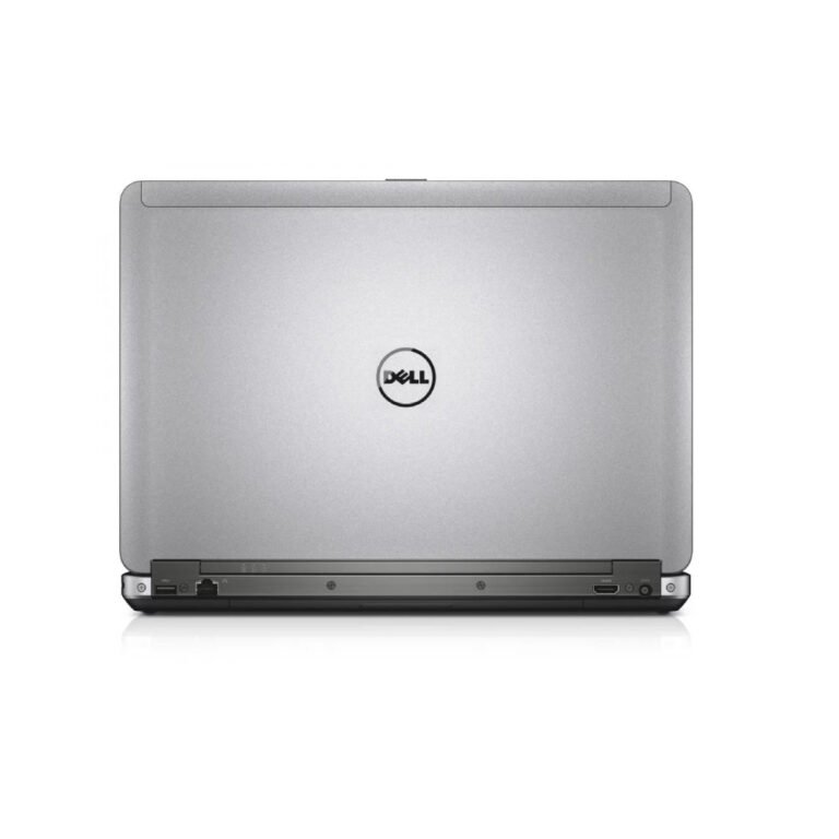 Dell Latitude E6440 Core i5 4th Generation 4GB Ram 128 GB SSD combo Camera Charger 14.1” Display - Image 4