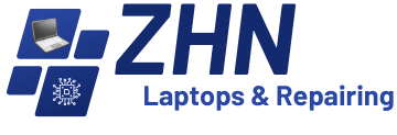 Zhn Laptops