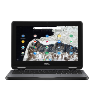 DELL 3100 Chromebook 4/16 Type C Charger