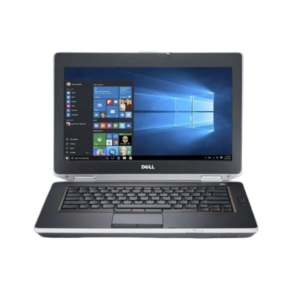 Dell Latitude E6430 Intel Core i5 3rd Generation 4GB RAM 128GB SSD HDD 14.1" HD Widescreen HDMI Windows 10