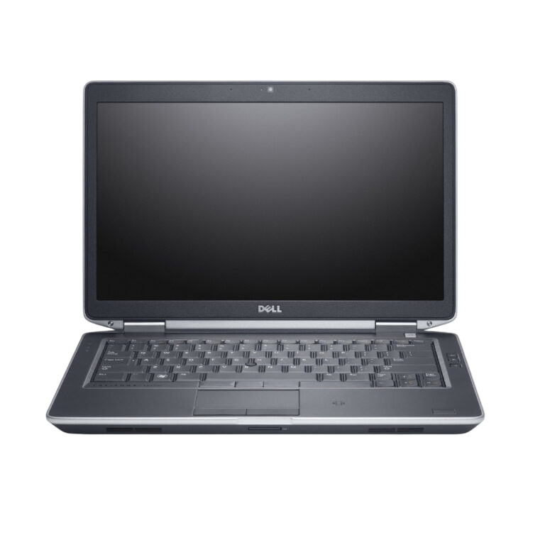Dell Latitude E6440 Core i5 4th Generation 4GB Ram 128 GB SSD combo Camera Charger 14.1” Display