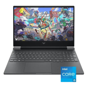 HP Victus 15-FA2013DX Gaming Laptop 13th Gen Core i5-13420H, 8GB DDR4, 512GB SSD, NVIDIA RTX 3050 6GB Graphics