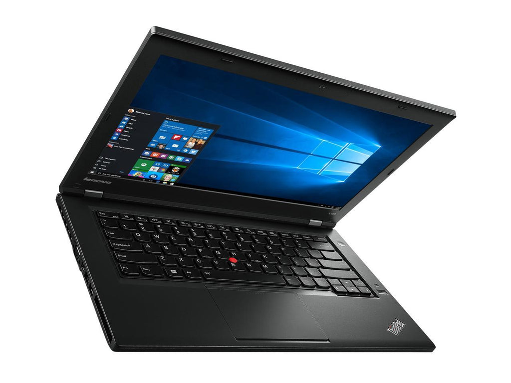 Lenovo Thinkpad L440 Core i3 4th Generation 4GB RAM 128GB SSD HDD 14 LED Size Windows 10 - Image 2