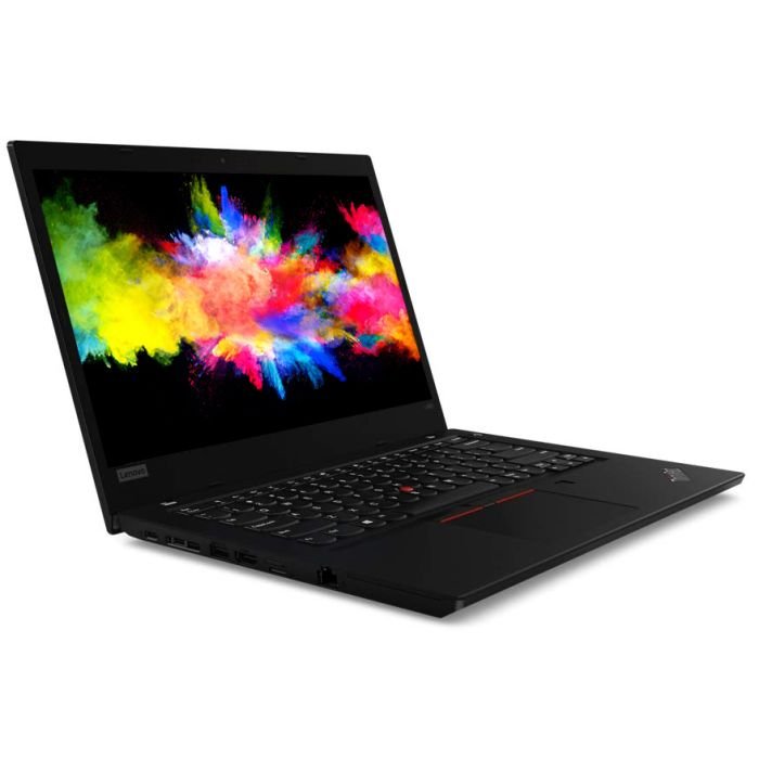 Lenovo Thinkpad L440 Core i3 4th Generation 4GB RAM 128GB SSD HDD 14 LED Size Windows 10 - Image 3
