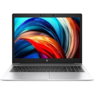 Hp elitebook 850 g6 16gb ram 512gb ssd