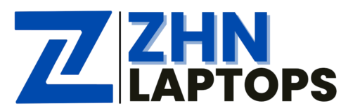 ZHN LAPTOPS